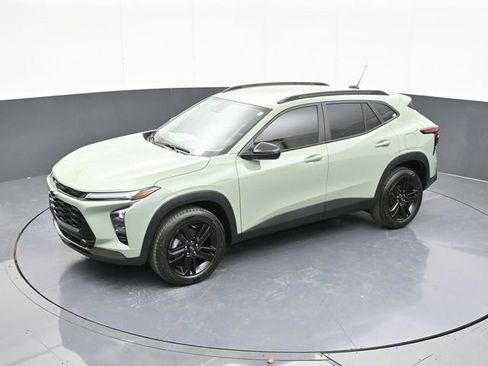 New 2026 Chevrolet Trax ACTIV w/ Driver Confidence Package image 62