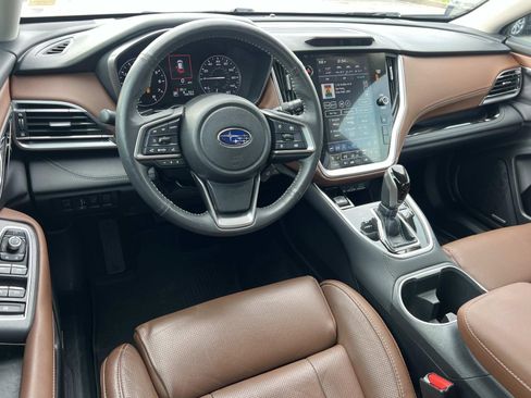 Certified 2025 Subaru Outback Touring XT w/ Popular Package #2 image 22