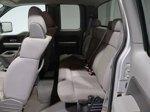 Used 2005 Ford F150 XLT AWD/4WD image 18