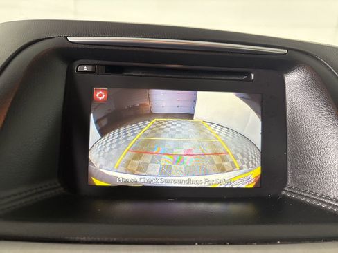 Used 2016 MAZDA CX-5 Touring w/ Bose/Moonroof Package image 17