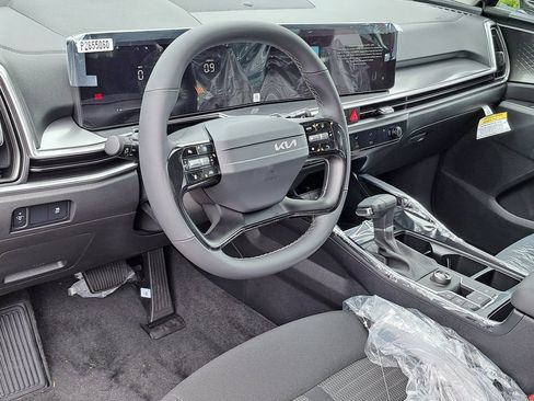 New 2026 Kia Sorento LX image 7