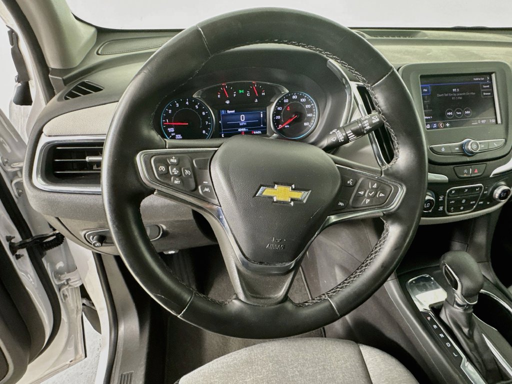 Used 2024 Chevrolet Equinox LT FWD image 12