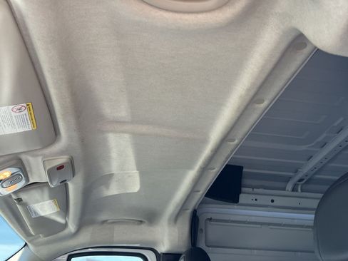 Used 2025 RAM ProMaster 2500 w/ Convenience Group FWD image 21