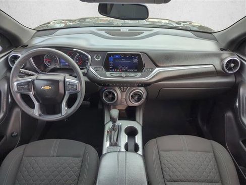 Used 2021 Chevrolet Blazer LT image 18