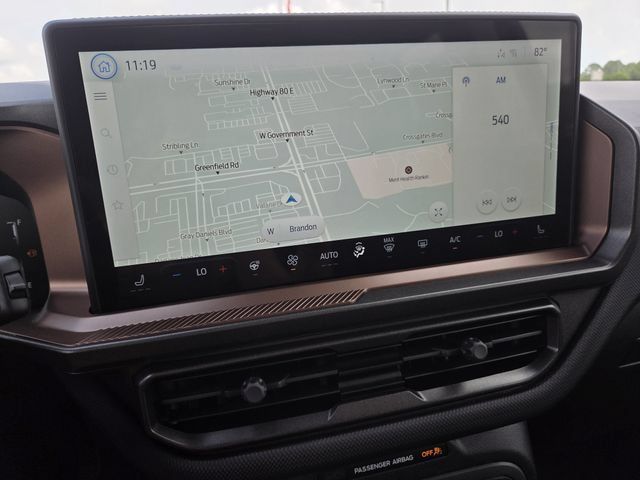 New 2026 Ford Bronco Sport Outer Banks w/ Outer Banks Tech Package+ AWD/4WD image 6
