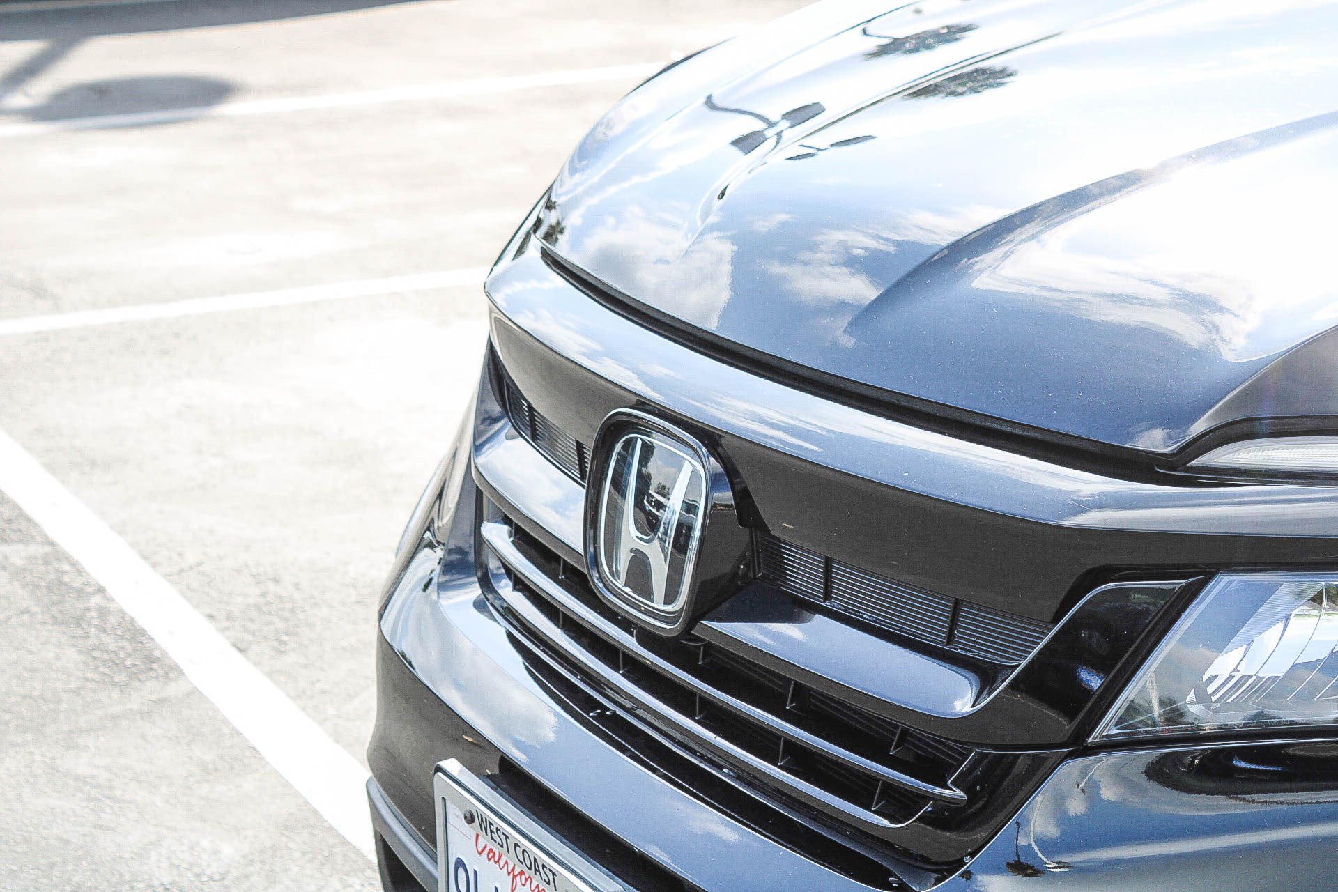 Used 2022 Honda Pilot Sport image 6
