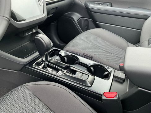 New 2026 Subaru Forester Premium image 20