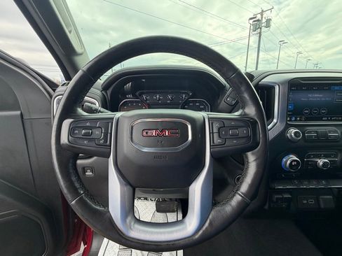 Used 2020 GMC Sierra 2500 SLE w/ SLE Value Package; image 15