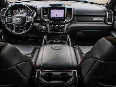 Used 2022 RAM 1500 Laramie image 35