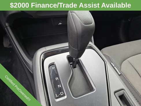 Used 2024 Subaru Crosstrek 2.0i AWD/4WD image 14