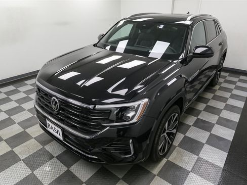 New 2026 Volkswagen Atlas Cross Sport SEL Premium R-Line image 6
