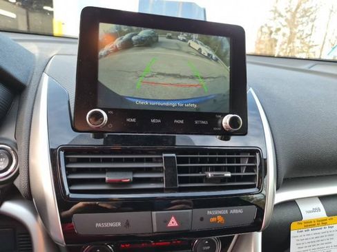 Used 2026 Mitsubishi Eclipse Cross AWD image 26