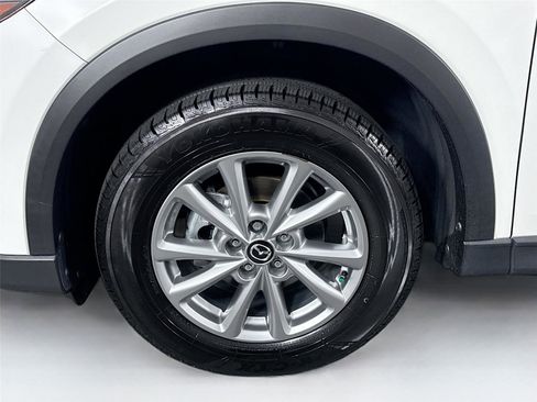 Certified 2023 MAZDA CX-5 AWD 2.5 S image 42