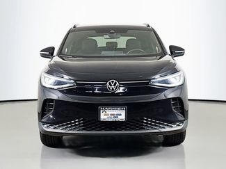 Used 2023 Volkswagen ID.4 Pro S video 2