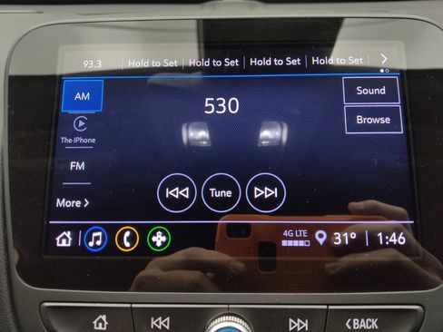 Used 2023 Chevrolet Malibu LS image 25