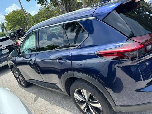 Used 2026 Nissan Rogue SL FWD image 10