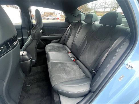 Used 2024 Hyundai Elantra N image 30