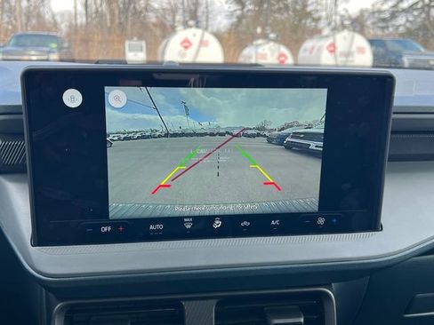 New 2026 Ford Maverick XL image 13