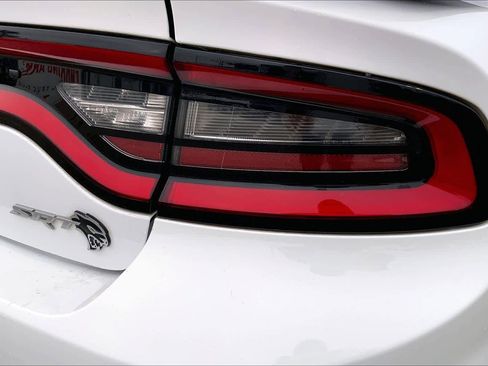 Used 2023 Dodge Charger SRT Hellcat w/ Harman/Kardon Audio Group image 29