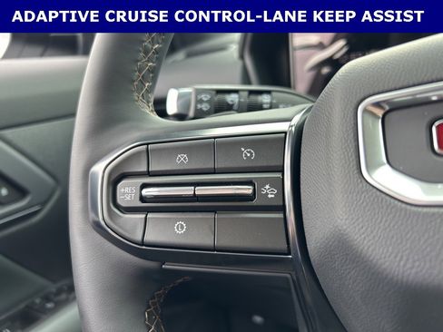 New 2026 GMC Terrain AT4 w/ Technology Package II image 13