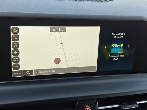 Used 2024 Kia Seltos S AWD/4WD image 21