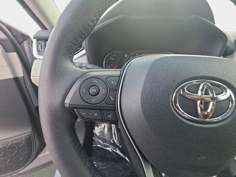 Used 2024 Toyota RAV4 XLE w/ Weather Package AWD/4WD image 16