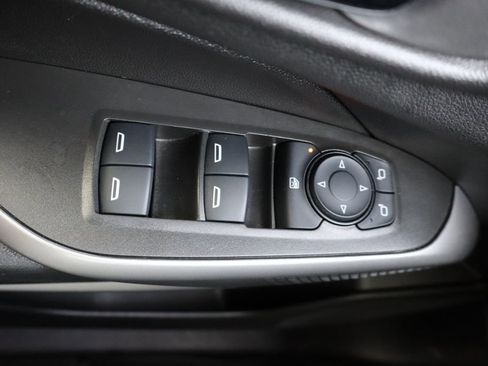 Used 2024 Chevrolet Trax RS w/ Driver Confidence Package image 14