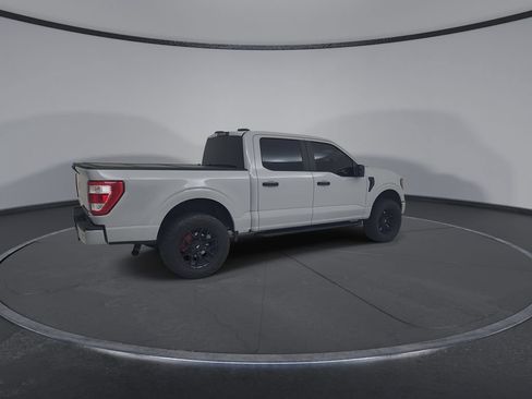 Used 2023 Ford F150 XL w/ STX Appearance Package AWD/4WD image 15