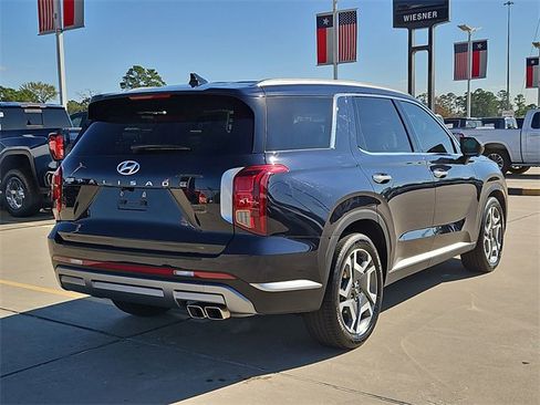 Used 2025 Hyundai Palisade SEL image 10