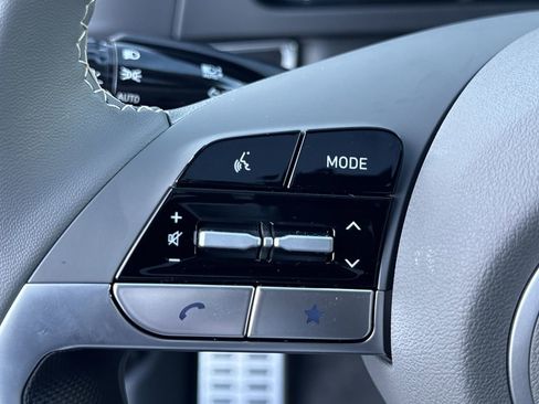 New 2026 Hyundai Elantra SEL Sport image 24