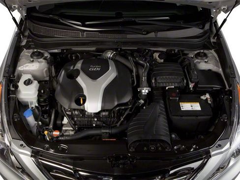 Used 2013 Hyundai Sonata SE FWD image 11