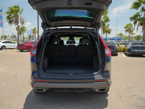 Used 2024 Honda CR-V Sport-L image 12