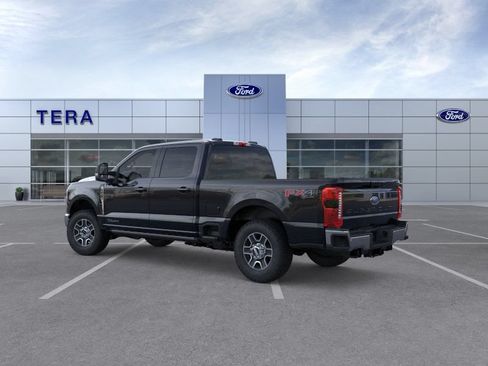 New 2026 Ford F250 Lariat w/ FX4 Off-Road Package AWD/4WD image 5