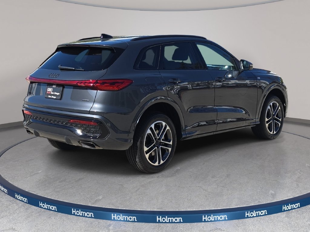 New 2026 Audi Q5 2.0T AWD/4WD image 5