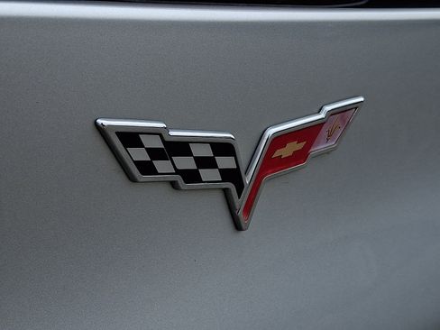Used 2012 Chevrolet Corvette Grand Sport RWD image 31