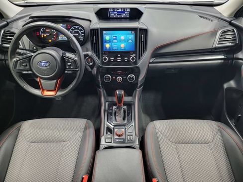Certified 2023 Subaru Forester Sport AWD/4WD image 18