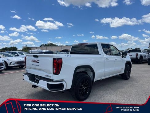 New 2026 GMC Sierra 1500 Elevation AWD/4WD image 7