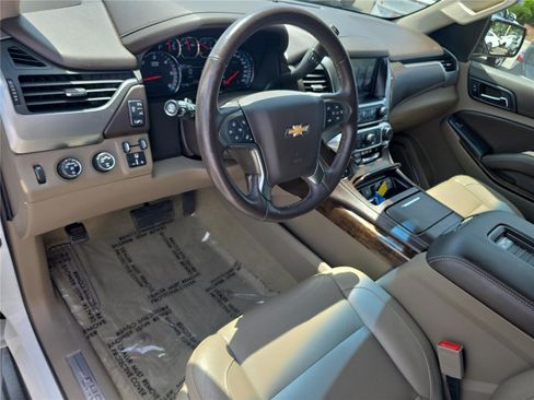 Used 2017 Chevrolet Tahoe LT AWD/4WD image 27