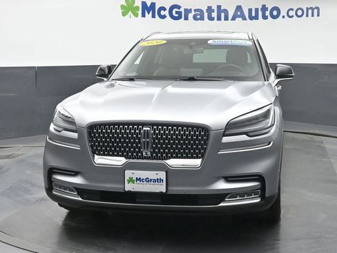 Used 2020 Lincoln Aviator Reserve w/ Equipment Group 201A AWD/4WD image 4