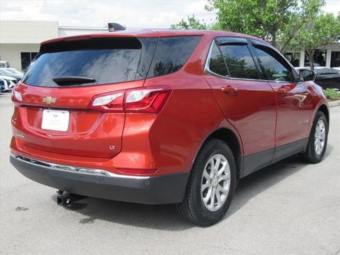 Used 2020 Chevrolet Equinox LT FWD image 6