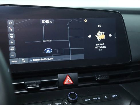 Used 2023 Hyundai Elantra N Line image 28