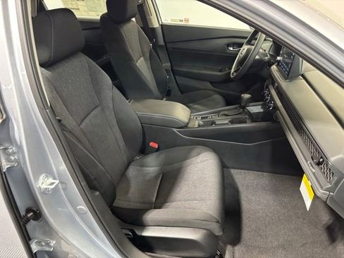 New 2026 Honda Accord LX image 15