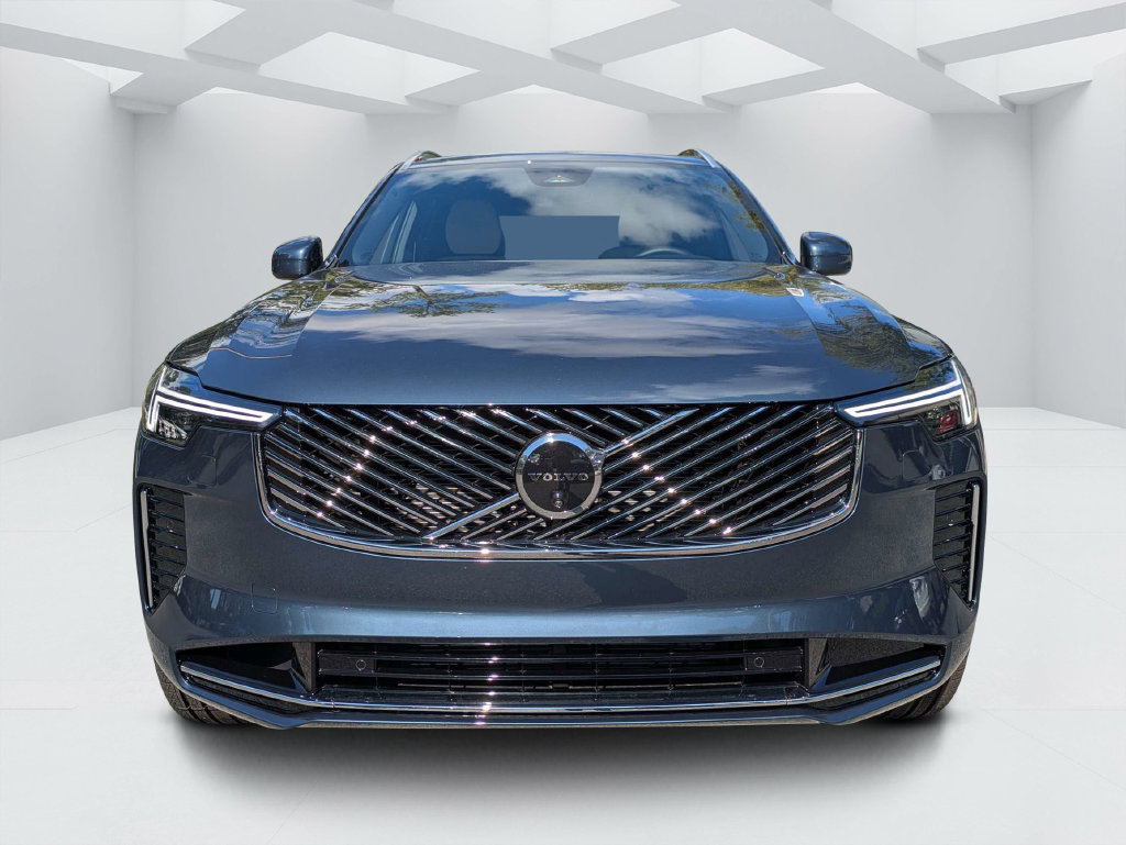 New 2027 Volvo XC90 T8 Plus AWD/4WD image 8