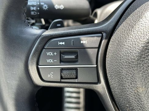 Certified 2023 Honda Accord Sport image 19