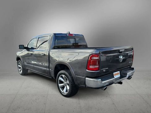 Used 2022 RAM 1500 Limited image 7