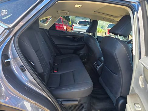 Used 2019 Lexus NX 300 AWD w/ Premium Package image 24