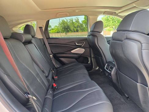 Certified 2023 Acura RDX FWD w/ Technology Package image 26