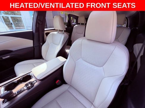 Certified 2023 Lexus RX 350 Premium Plus w/ Cold Area Package FWD image 15