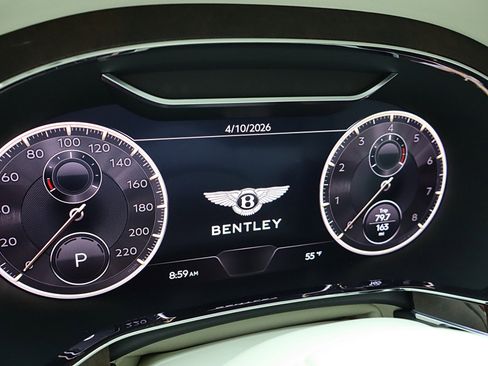 Used 2024 Bentley Flying Spur S V8 image 31