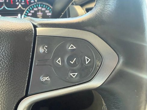 Used 2016 Chevrolet Tahoe LT image 13